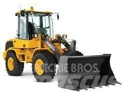 Volvo L 30 G Radlader