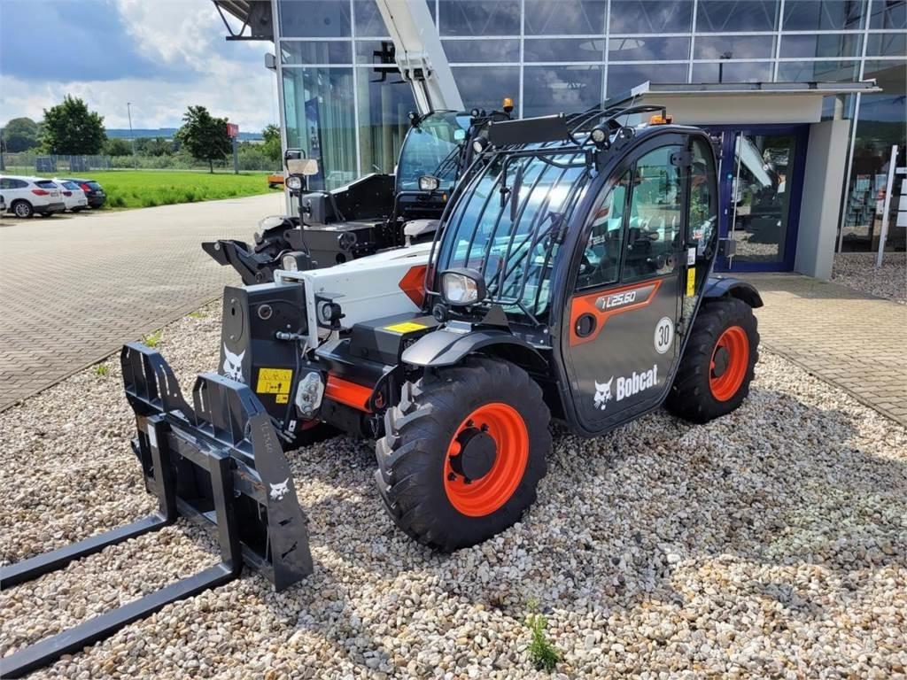 Bobcat TL25.60 Sonstige Baumaschinen