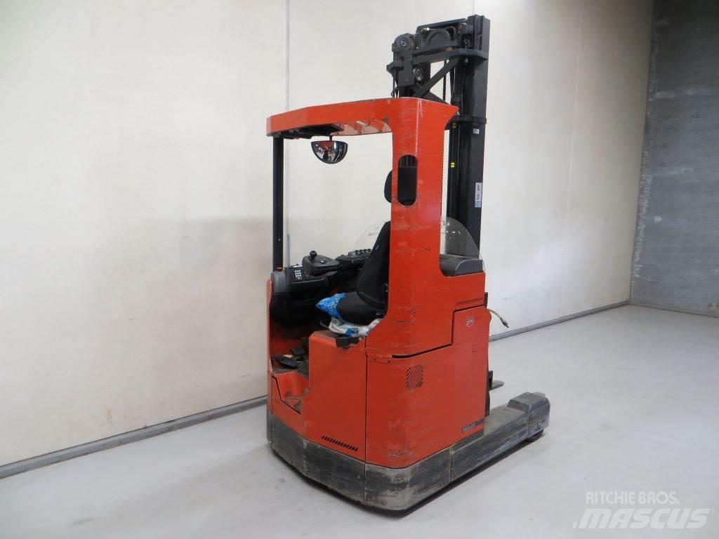 BT RR E2 Schubmaststapler