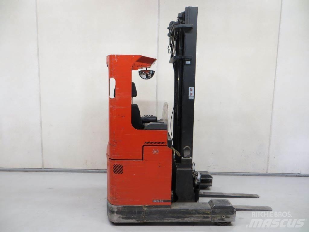 BT RR E2 Schubmaststapler