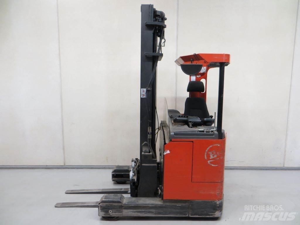 BT RR E2 Schubmaststapler