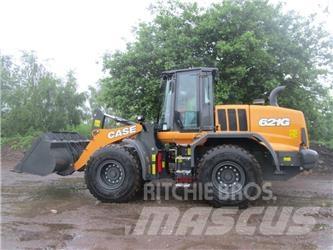 CASE 621 G Radlader