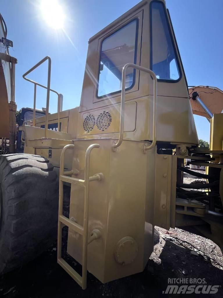 CAT 966F Radlader