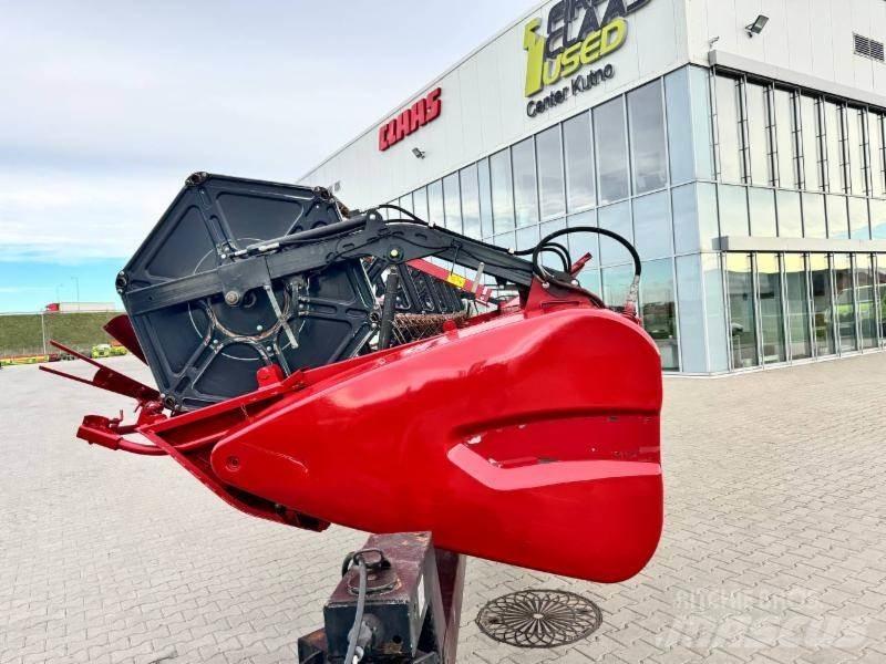 Case IH CASE 3050 Erntevorsätze