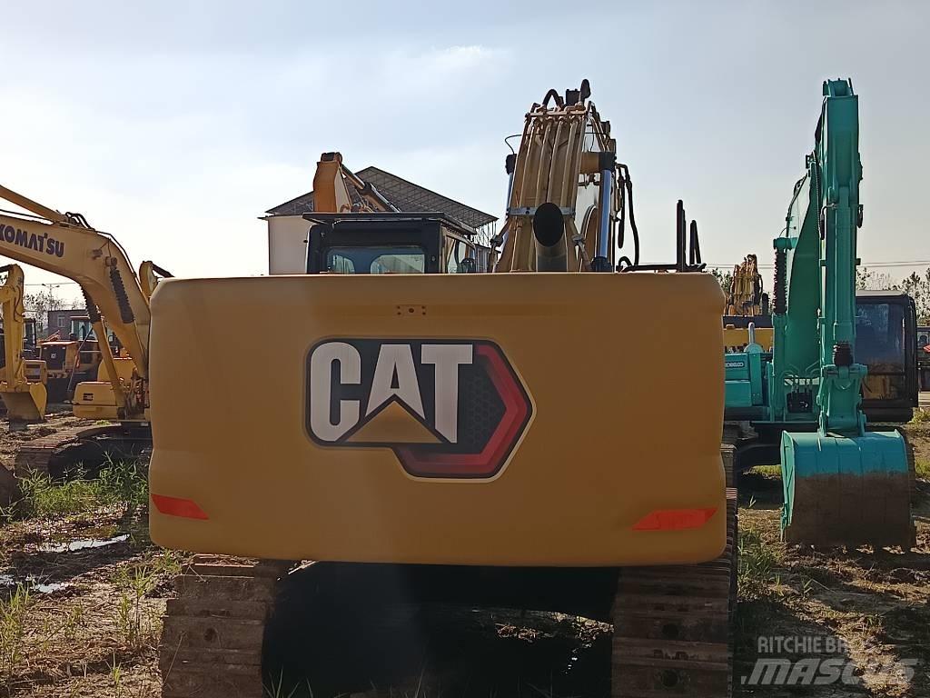 CAT CAT336GC Raupenbagger