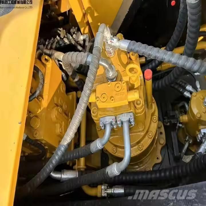 Sany SY 235 H Raupenbagger