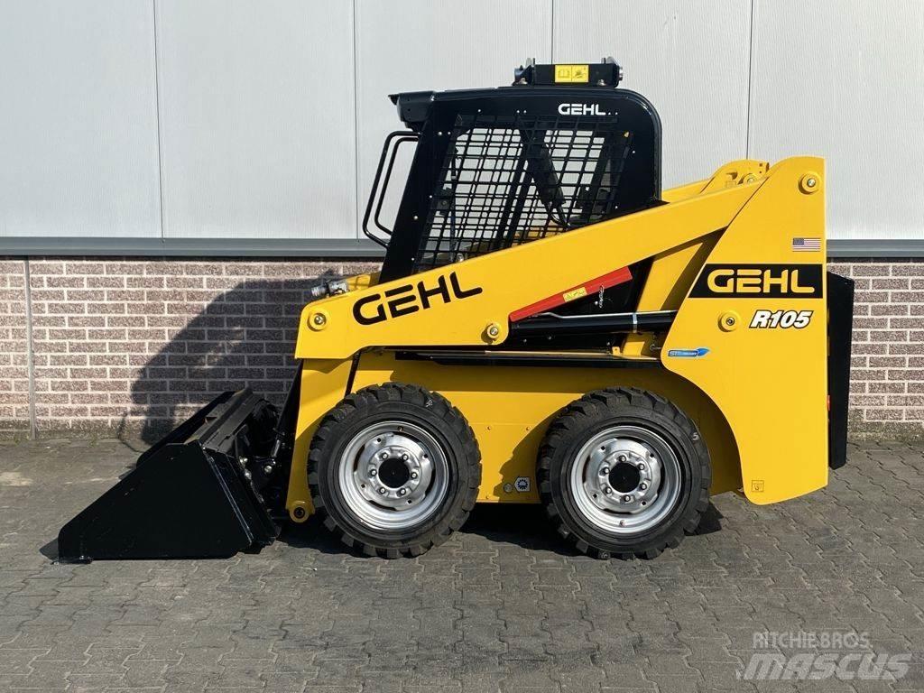 Gehl R105 Kompaktlader