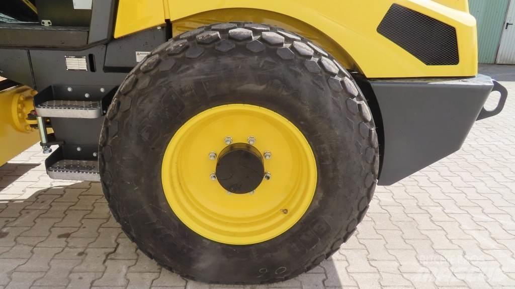 Bomag BW177 D-5 Walzenzüge