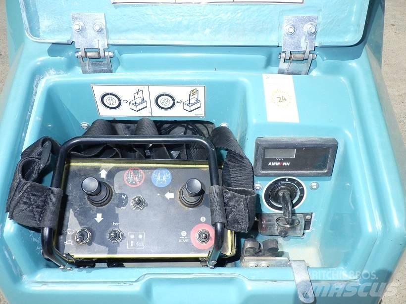 Ammann ARR 1575 Erdbauwalzen