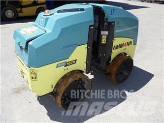 Ammann ARR 1575 Erdbauwalzen