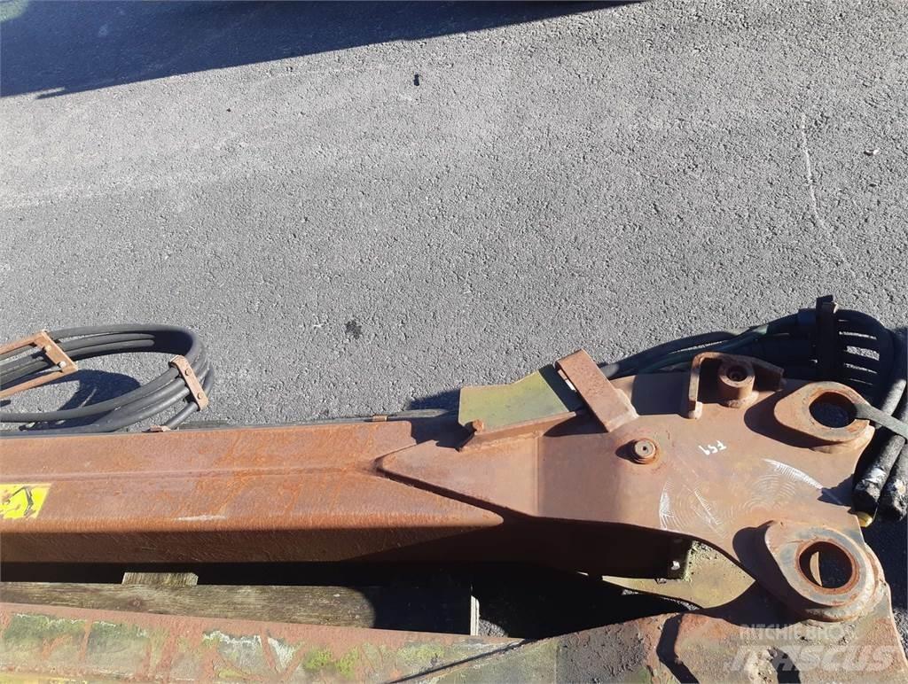 Loglift F59 Förderkrane