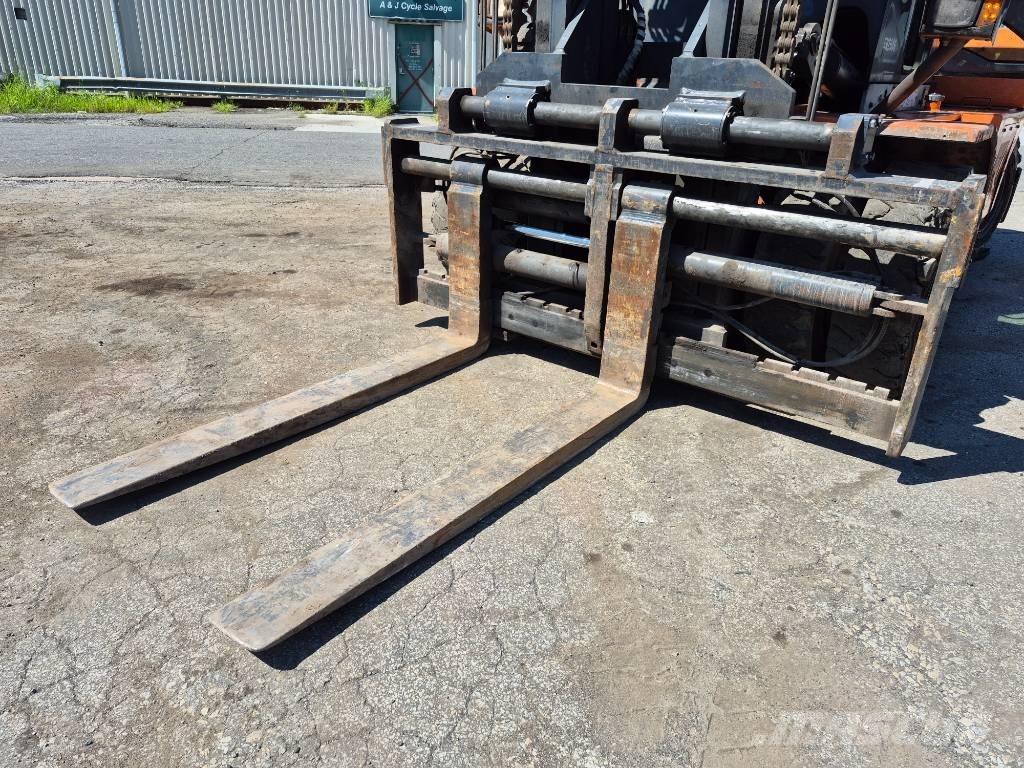 Doosan D 160 Andere Gabelstapler