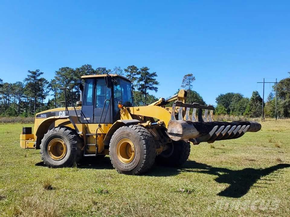 CAT 962 G Radlader