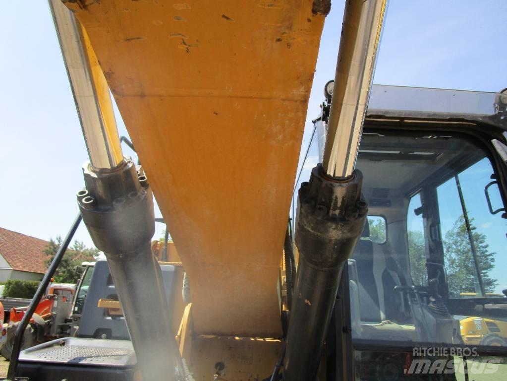 CAT 318 E L Raupenbagger