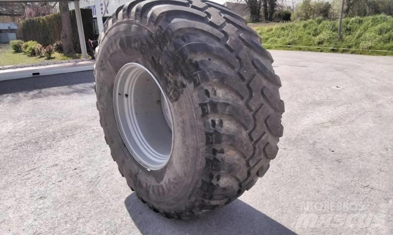 Alliance 800/60R32 Reifen