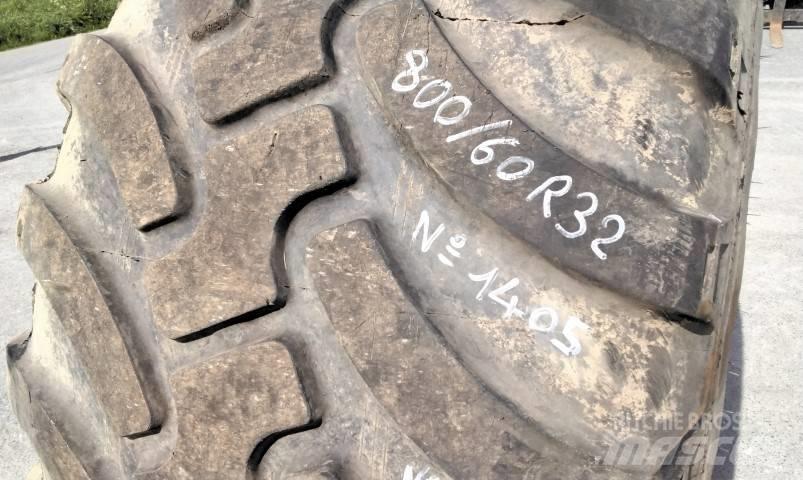 Alliance 800/60R32 Reifen