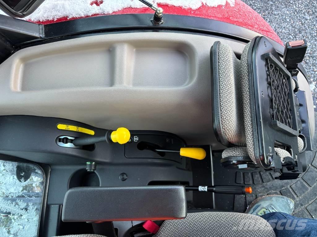 Case IH Farmall 75 A Traktoren