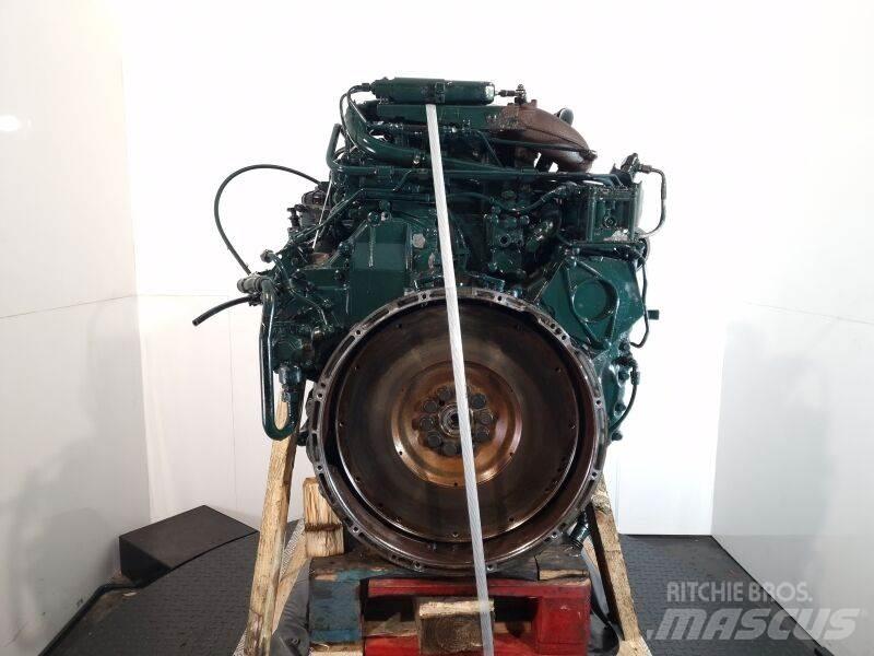 Scania DC939 L01 Motoren