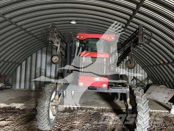 Apache AS1010 Selbstfahrende Sprühgeräte