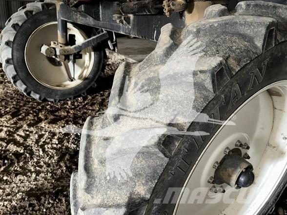 Apache AS1010 Selbstfahrende Sprühgeräte