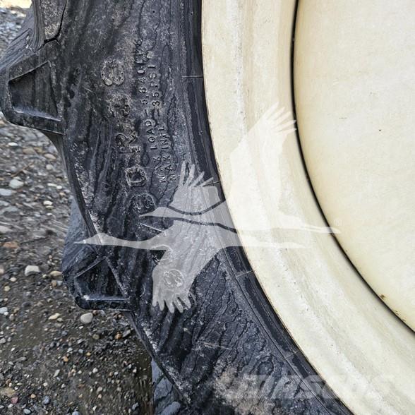 Apache AS1020 Selbstfahrende Sprühgeräte