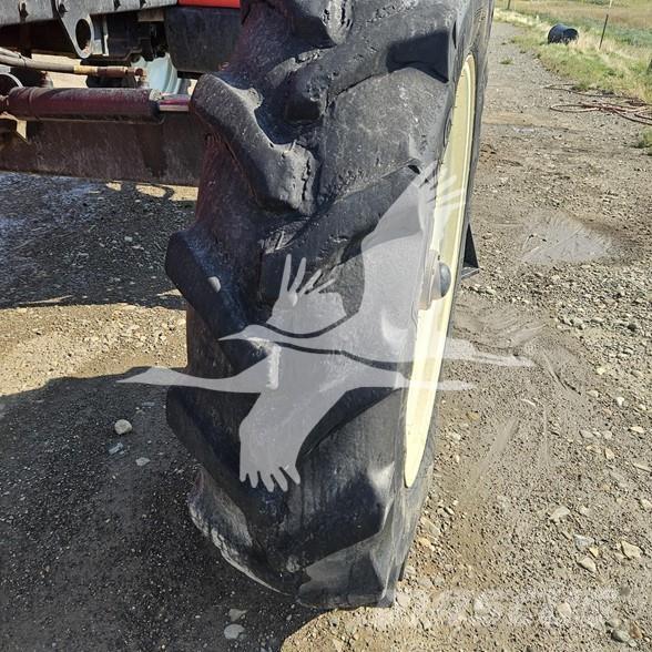 Apache AS1020 Selbstfahrende Sprühgeräte