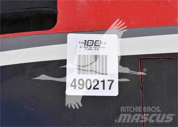Apache AS1220 Selbstfahrende Sprühgeräte