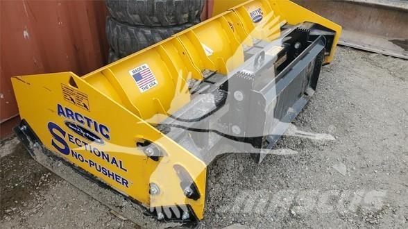  ARTIC LD8 Sonstige Baumaschinen