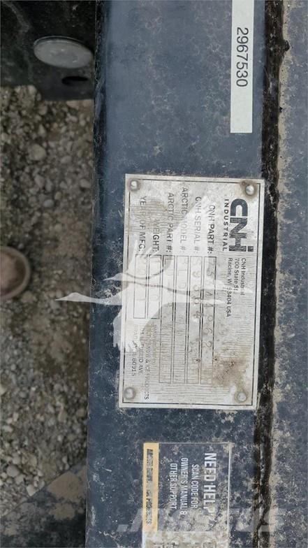  ARTIC LD8 Sonstige Baumaschinen