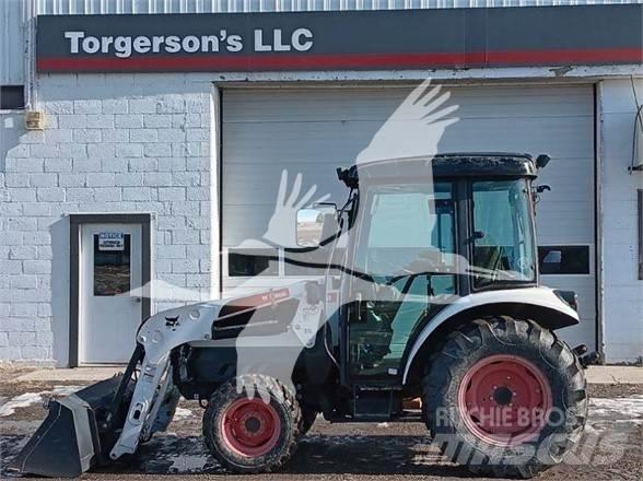 Bobcat CT450 Traktoren