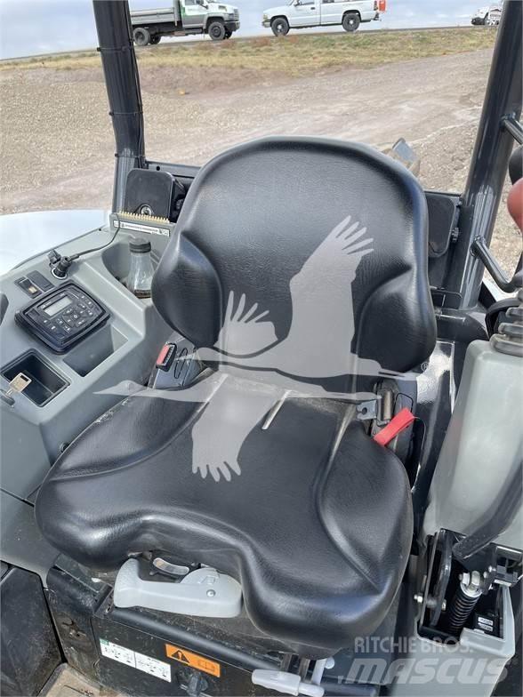 Bobcat E321 Andere Anhänger