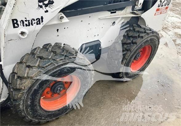 Bobcat S250 Kompaktlader