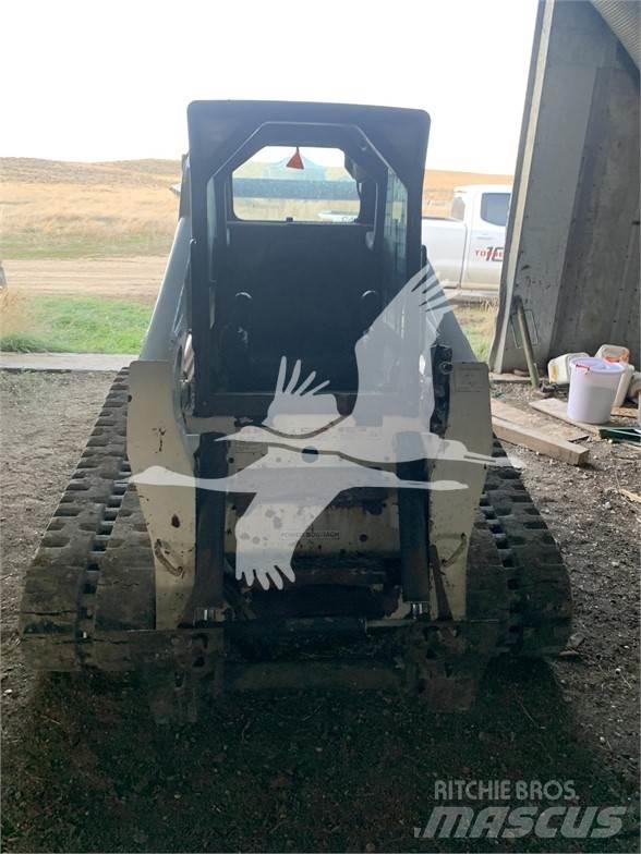 Bobcat T300 Kompaktlader