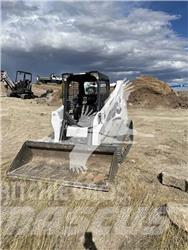 Bobcat T740 Kompaktlader