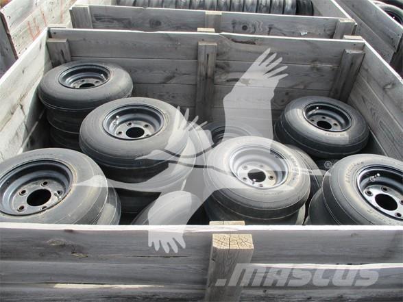 Carlisle PH800 Sonstige Baumaschinen