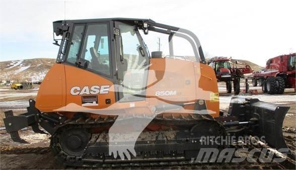 CASE 850M LT Bulldozer