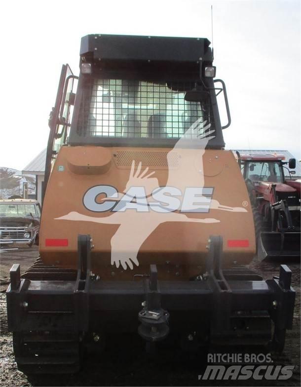 CASE 850M LT Bulldozer