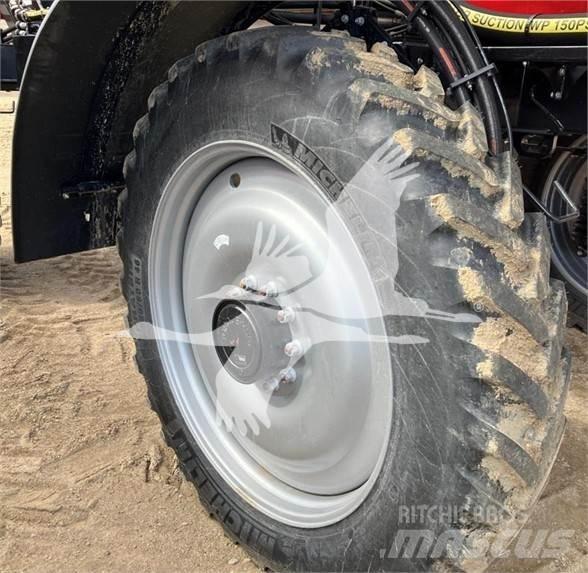 Case IH  Sonstige Baumaschinen