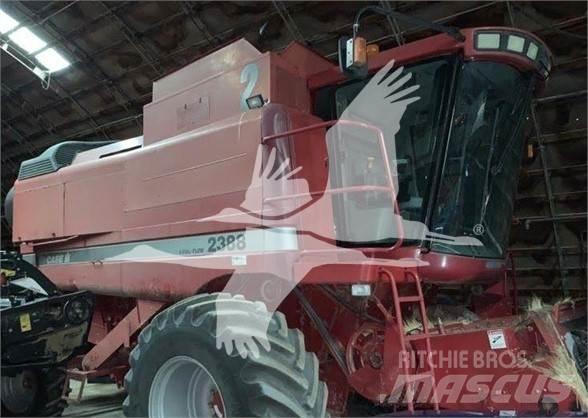 Case IH 2388 Mähdrescher