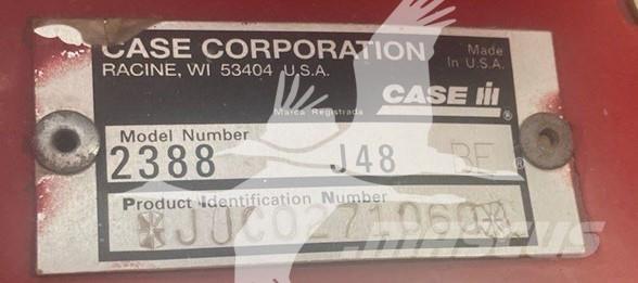 Case IH 2388 Mähdrescher