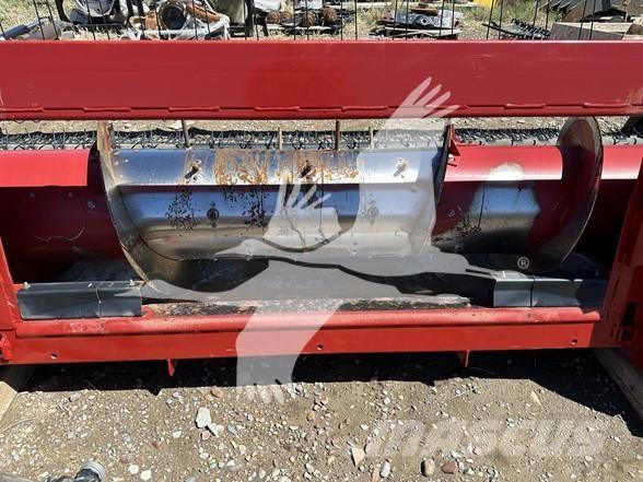 Case IH 3016 Erntevorsätze