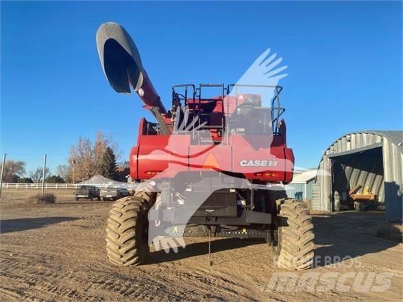Case IH 8120 Mähdrescher