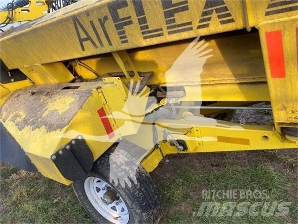 Case IH 8120 Mähdrescher