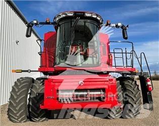 Case IH 8250 Mähdrescher