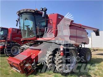 Case IH 8250 Mähdrescher