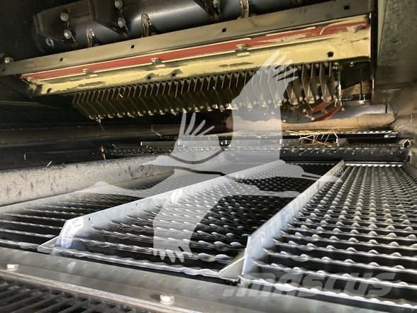 Case IH 8250 Mähdrescher