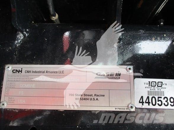 Case IH 8250 Mähdrescher