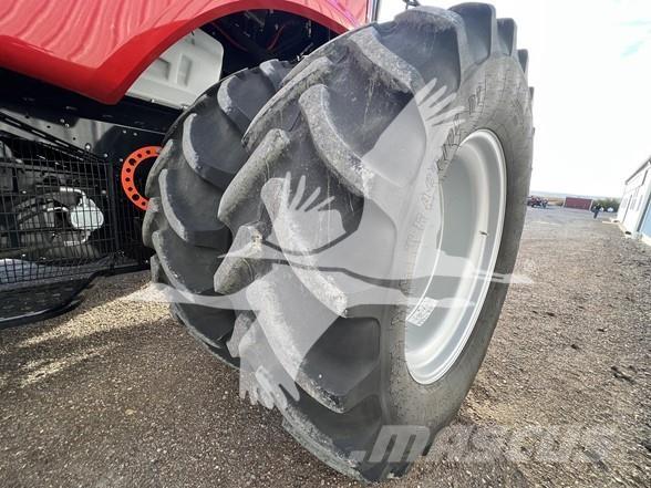 Case IH 8250 Mähdrescher