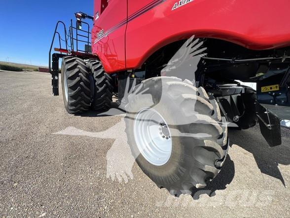 Case IH 8250 Mähdrescher