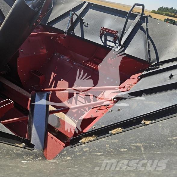 Case IH 8250 Mähdrescher